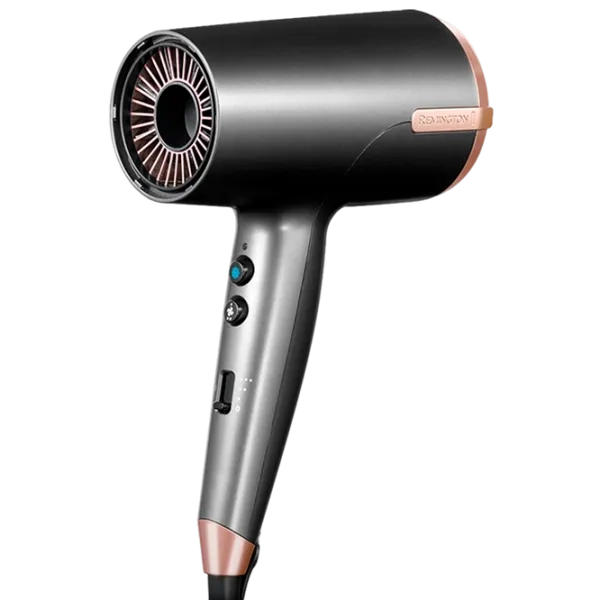 Uscătoare de păr Remington